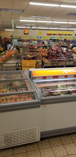 Supermarket «ALDI», reviews and photos, 203 N Springboro Pike, Dayton, OH 45449, USA