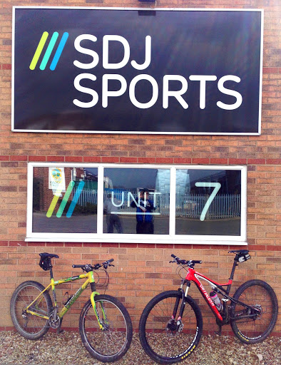 SDJ Sports Limited