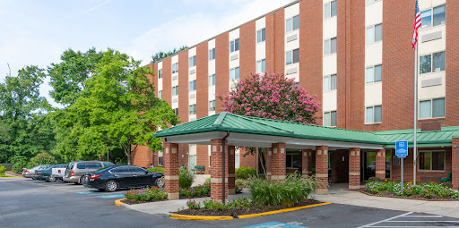 La Plata Manor Apartments (Seniors 62+)