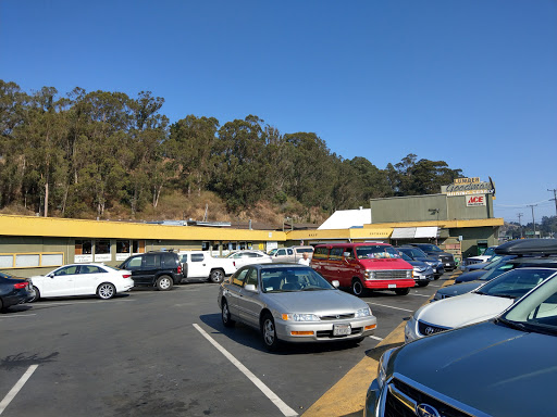 Hardware Store «Goodman Building Sply Co», reviews and photos, 775 Redwood Hwy, Mill Valley, CA 94941, USA