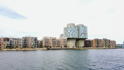 Københavns Frihavn