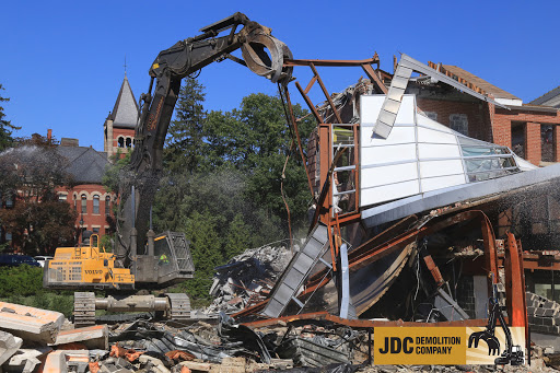 JDC Demolition Company Inc.