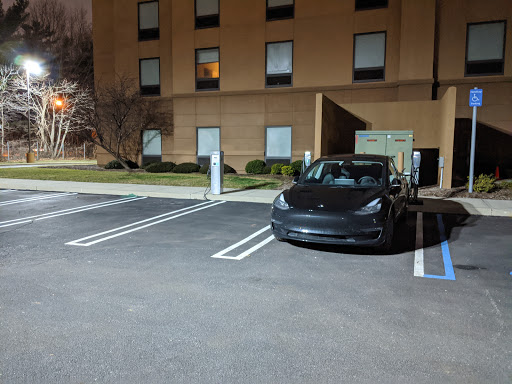 Tesla Destination Charger image 10