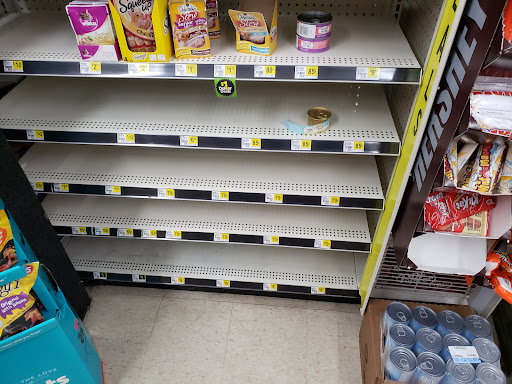 Discount Store «Dollar General», reviews and photos, 105 Rte Us 9 N, Marmora, NJ 08223, USA