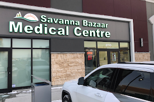 Savanna Physiotherapy Clinic image