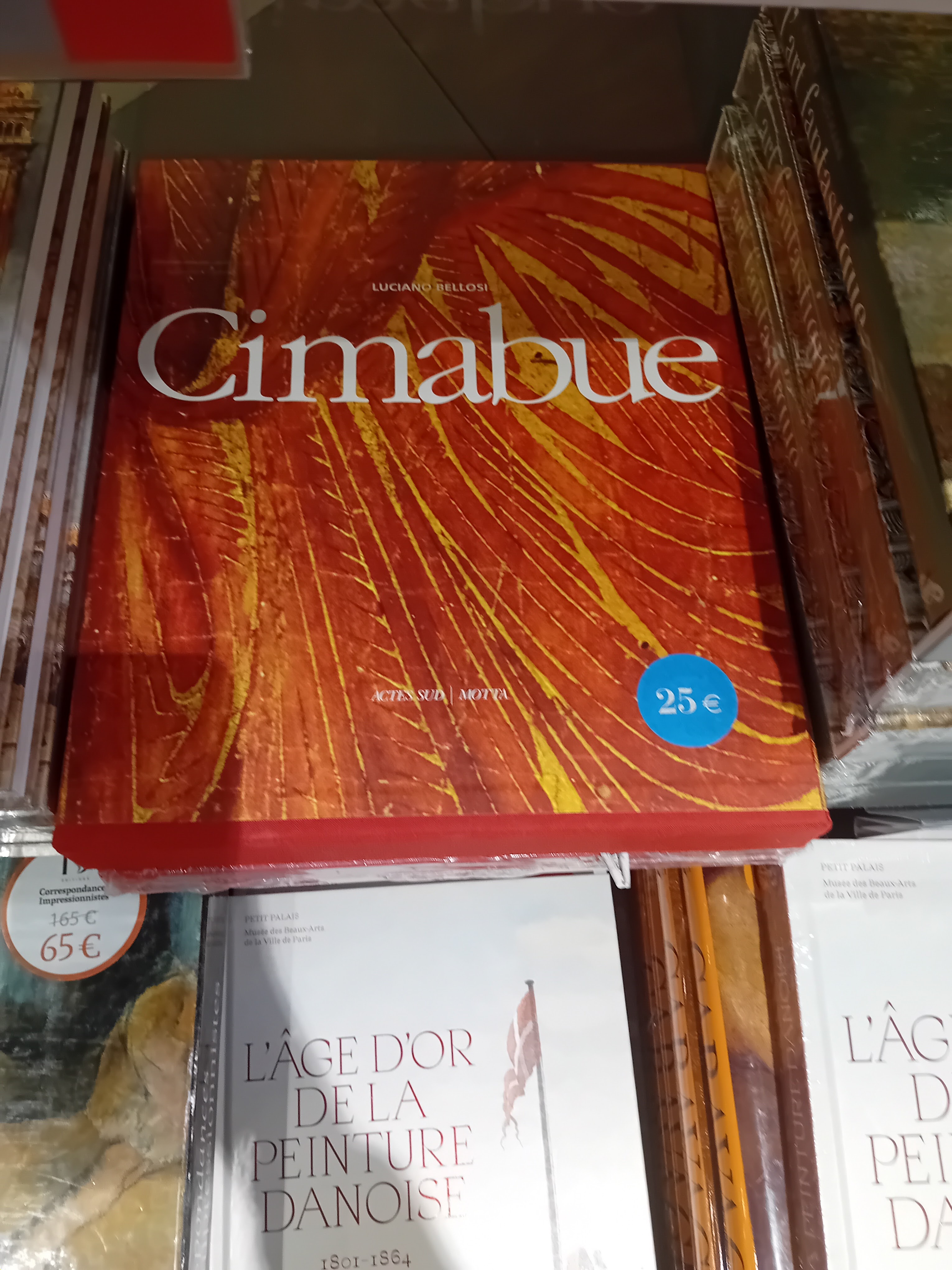 Photo n° 4 de l'avis de Euridyce.a fait le 20/02/2024 à 21:44