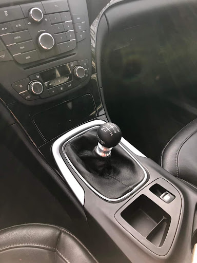 Auto Parts Store «Over the Top Performance», reviews and photos, 6065 Arnold Rd, Marine City, MI 48039, USA