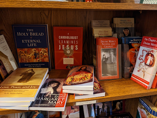 Book Store «Catholic Shop», reviews and photos, 7015 Miami Ave, Cincinnati, OH 45243, USA