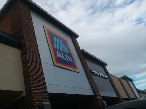 Supermarket «ALDI», reviews and photos, 1725 W Loop 281, Longview, TX 75604, USA