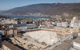 Bauingenieur Zürich - Baukonstrukt AG