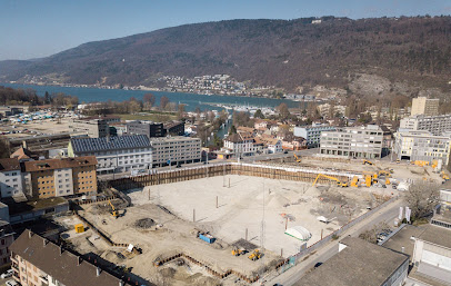 Bauingenieur Zürich - Baukonstrukt AG