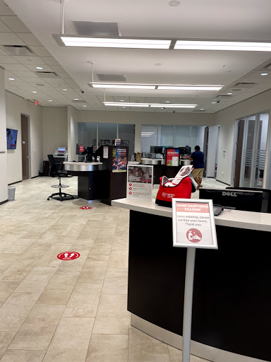 Credit Union «Members Choice Credit Union», reviews and photos