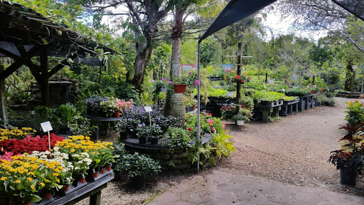 Florist «Weatherbee Nursery», reviews and photos, 701 E Weatherbee Rd, Fort Pierce, FL 34982, USA