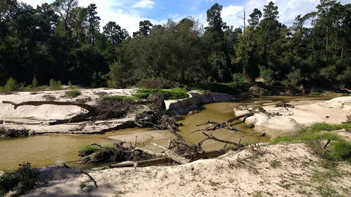 Nature Preserve «Montgomery County Preserve», reviews and photos, 1118 Pruitt Rd, The Woodlands, TX 77380, USA