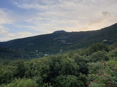 SOMAT à La Turbie