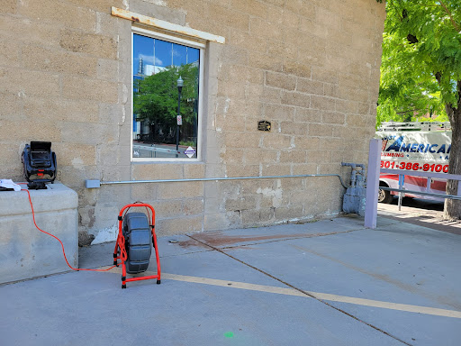 Plumber «1st American Plumbing,Heating & Air», reviews and photos, 10961 S River Front Pkwy, South Jordan, UT 84095, USA