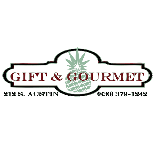 Gift Shop «Gift and Gourmet», reviews and photos, 212 S Austin St, Seguin, TX 78155, USA