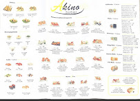 Photos du propriétaire du Restaurant de sushis Akino Sushi à Jarny - n°10