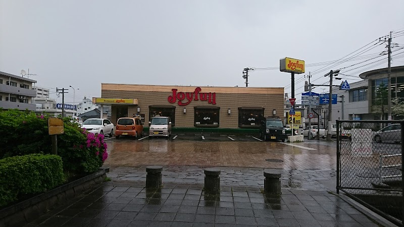 ジョイフル鹿屋店