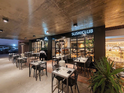 SushiClub Tucumán