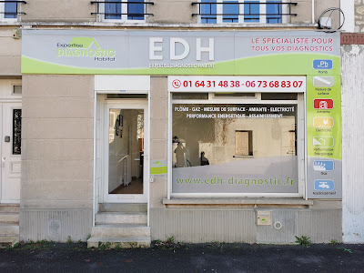 Expertise Diagnostic Habitat à Montereau-Fault-Yonne