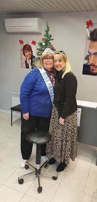 Kat Cantons Coiffure à Anglet
