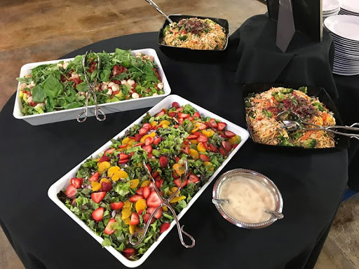 Caterer «Trifles Cafe & Catering», reviews and photos, 8284 E Washington St, Chagrin Falls, OH 44023, USA