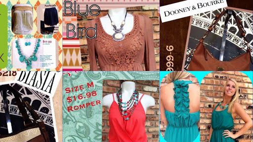 Consignment Shop «Deja Vu / DeJa Kids Consignment Boutique Tuscaloosa», reviews and photos, 1825 Mcfarland Blvd N #120, Tuscaloosa, AL 35406, USA