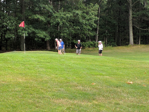 Public Golf Course «The Windham Club», reviews and photos, 184 Club Rd, North Windham, CT 06256, USA