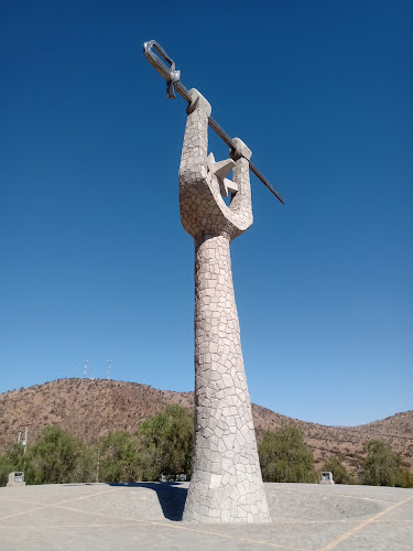 Monumento a La Victoria de Chacabuco