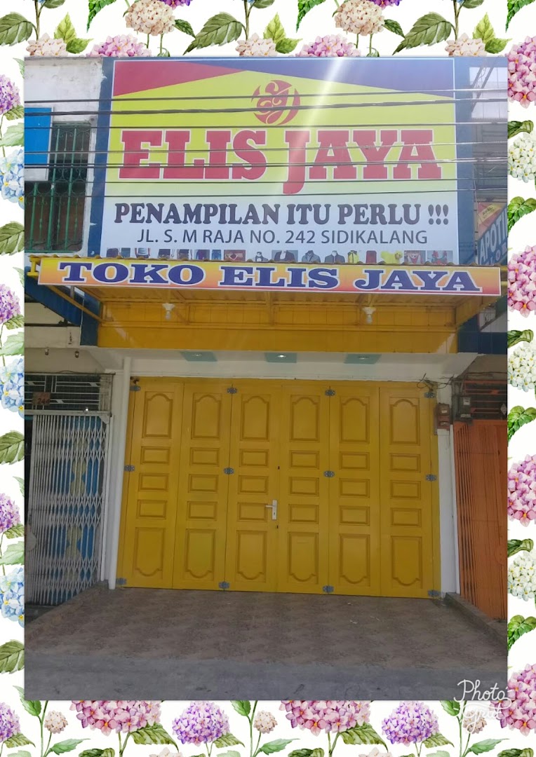 Toko Elis Jaya Photo