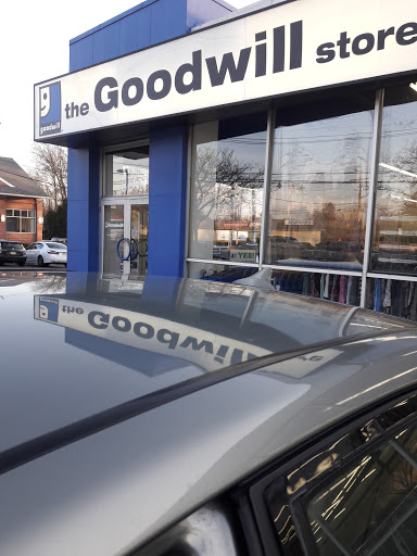 Thrift Store «Goodwill Industries Store & Donation Center», reviews and photos