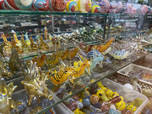 Tobacco Shop «hollywood smoke shop san pablo», reviews and photos, 13501 San Pablo Ave # G, San Pablo, CA 94806, USA