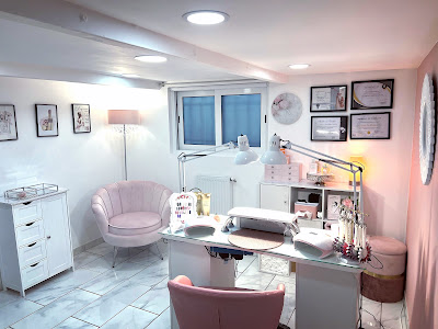L’Atelier Sandrine Beauté 95 à Auvers-sur-Oise