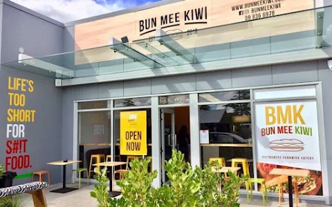 BMK - Bun Mee Kiwi image