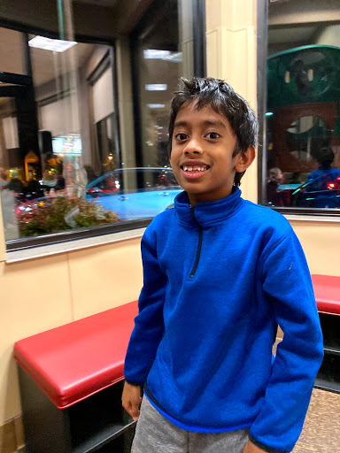 Fast Food Restaurant «Chick-fil-A», reviews and photos, 3380 Pump Rd, Henrico, VA 23233, USA