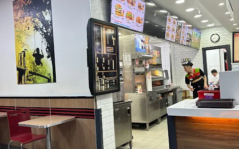 Burger King image