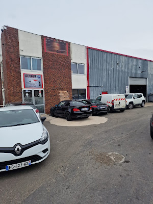 JEAN GARAGE AUTOS à Boissy-l'Aillerie