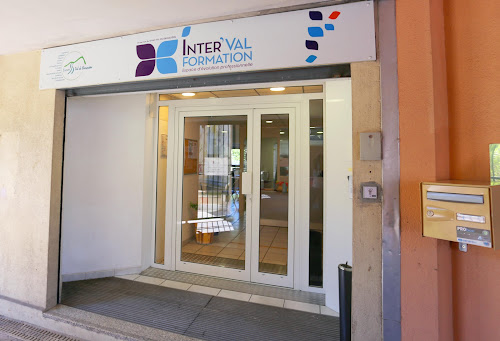 Centre de formation continue Inter'Val Formation La Trinité