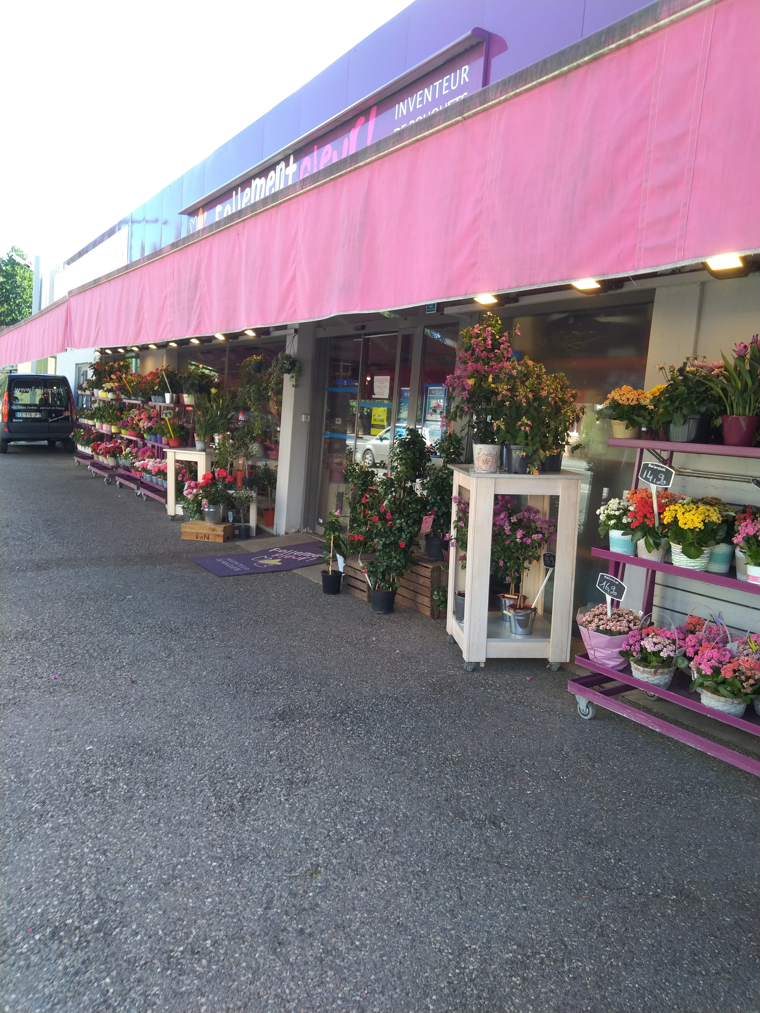 Photo n° 1 de l'avis de Fabrice. fait le 14/07/2019 à 13:06