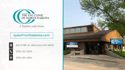 The Eye Clinic Of North Dakota