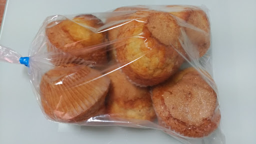 CONFITERÍA VELASCO.