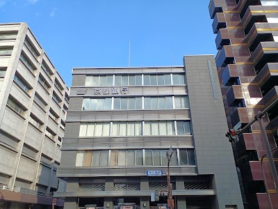 京都銀行 三条支店