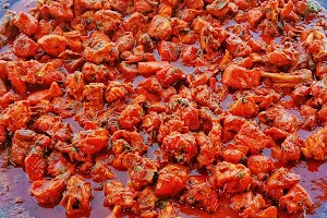 Reddy fried chicken image