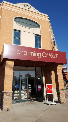 Fashion Accessories Store «Charming Charlie», reviews and photos, 3901 Arlington Highlands Blvd #101, Arlington, TX 76018, USA