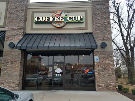 The Coffee Cup, 7110 Rogers Ave, Fort Smith, AR 72903, USA, 
