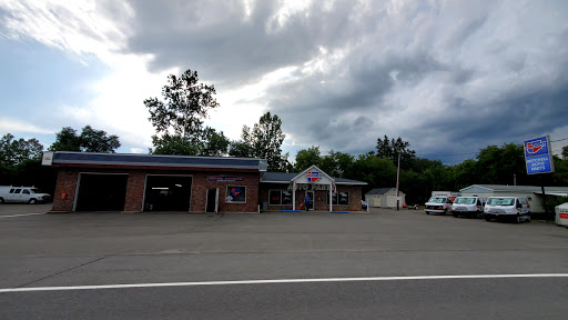 Auto Parts Store «Mitchell CARQUEST Auto Parts», reviews and photos, 688 S Main St, Mansfield, PA 16933, USA