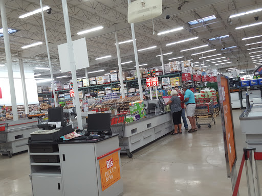 Warehouse club «BJ’s Wholesale Club», reviews and photos, 2250 York Crossing Dr, York, PA 17408, USA