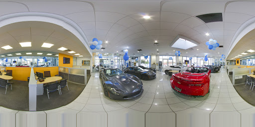 Chevrolet Dealer «Glendora Chevrolet», reviews and photos, 1959 Auto Centre Dr, Glendora, CA 91740, USA