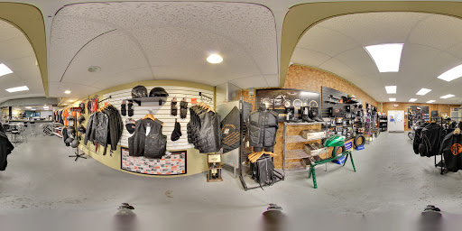 Motorcycle Shop «The Ride Factory - Ybor City», reviews and photos, 2101 N 22nd St, Tampa, FL 33605, USA